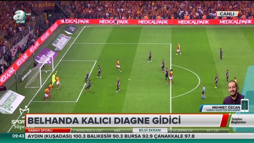 Galatasaray Banega Ile Anlasti L Video Videosunu Izle Fotomac Tv