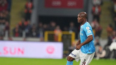 Nwakaeme - Mourinho yeniden