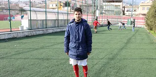 Balona röveşata atan Gülbay kadro dışı