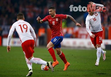 Roma’dan resmi Kolarov açıklaması!
