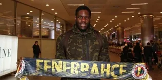 Anthony Bennett’tan ilk açıklama