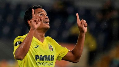Son dakika transfer haberleri: Trabzonspor'da Carlos Bacca yedekte!