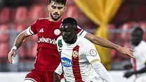 Gol düellosu Amed Sportif’in