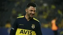 Gustavo’nun yerine Tolgay