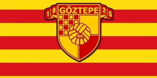 Göztepe, Erzurum deplasmanında