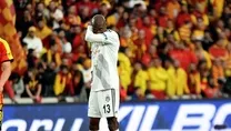 İsyan ettiren hakem hataları!