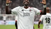 Abraham direğe takıldı