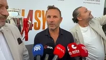 Aslan yarın toplanıyor