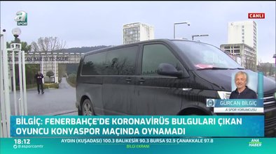 Gürcan Bilgiç: