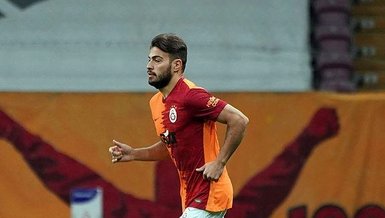 Galatasaray'da gençlere gün doğdu! Ali Yavuz Kol ve Kerem Aktürkoğlu...