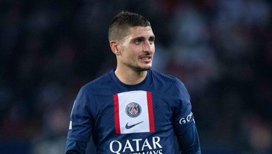 Marco Verratti’nin Al-Arabi’ye transferi resmen açıklandı!