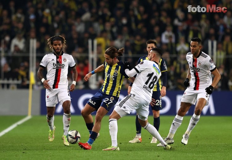 Spor yazarları Fenerbahçe-Beşiktaş derbisini değerlendirdi!