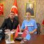 Dilara Sak Trabzonspor'da