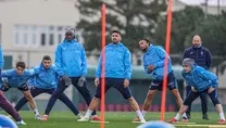 Trabzonspor’da Göztepe mesaisi