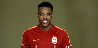 Rodrigues: Para için gelmedim!