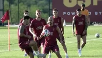 Hiç şüphem yok