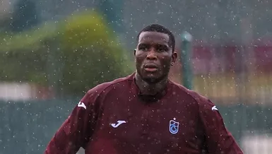 Gol yükünü Onuachu sırtladı