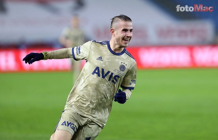 FENERBAHÇE TRANSFER HABERİ: Dimitris Pelkas Hull City yolunda!