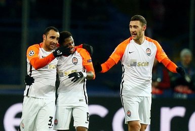 Beşiktaş, B. Münih’le oynamadan açıkladılar!