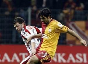 Internette Mac Geyikleri Son Dakika Galatasaray Haberleri Fotograflari Fotomac