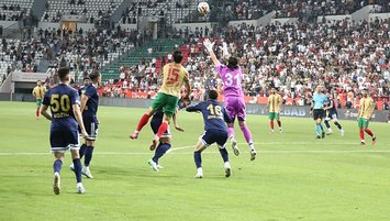 Amed’e Dadaş şoku