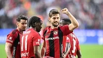 Antep yılmaz!