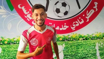 Filistinli futbolcu şehit oldu