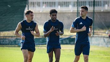 Erzurumspor bugün toplanıyor