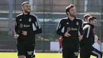 Hazırlıklar tamamlandı