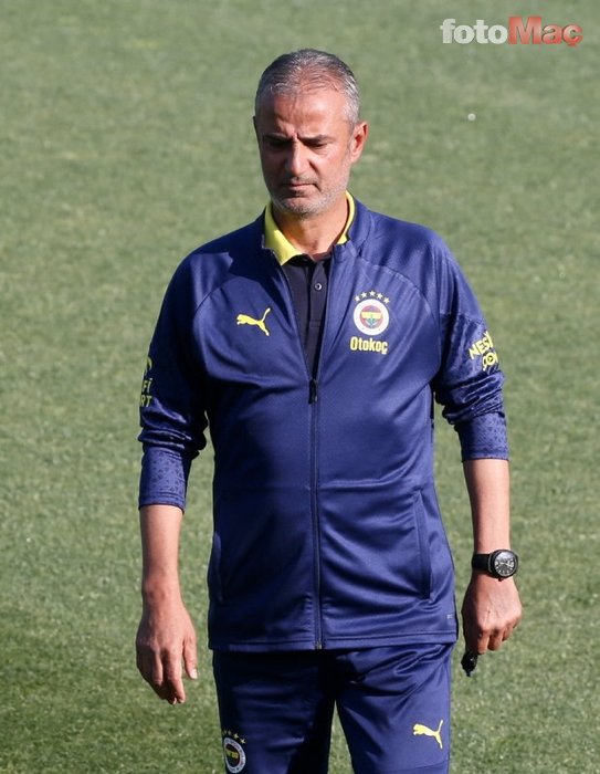 TRANSFER HABERİ: Vitor Pereira şiddetle önerdi! Fenerbahçe'ye 20'lik yıldız