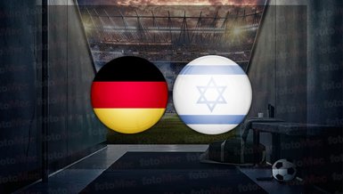 Almanya U21 - İsrail U21 maçı ne zaman, saat kaçta ve hangi kanalda canlı yayınlanacak? | Avrupa U21 Şampiyonası