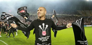 Quaresma: Fenerbahçe başkanı gelmek isterse...