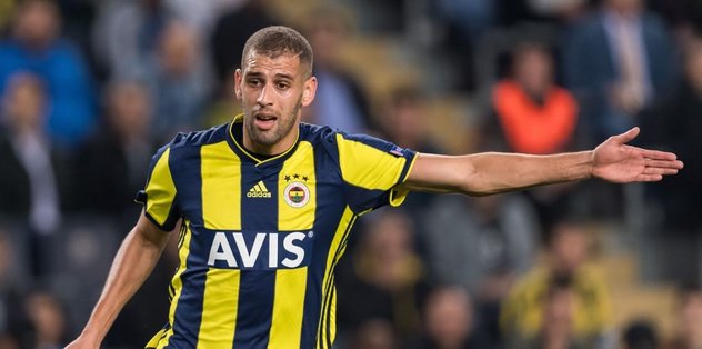 Fenerbahce De Slimani Uzuntusu Vedat Muric Ve Kruse Son Dakika Fenerbahce Haberleri Fotomac