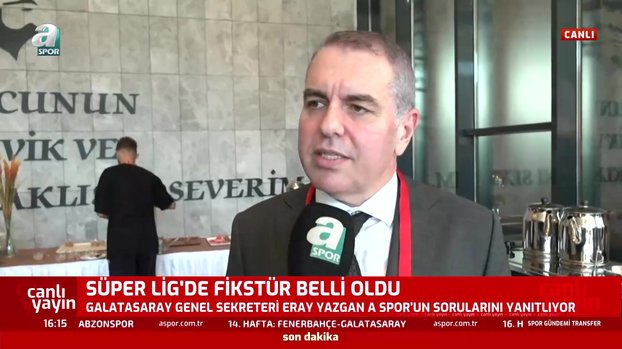 Galatasaray’dan Osimhen açıklaması