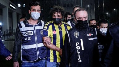 Fenerbahçe Kulübü'nden formalı gözaltı ile ilgili paylaşım!