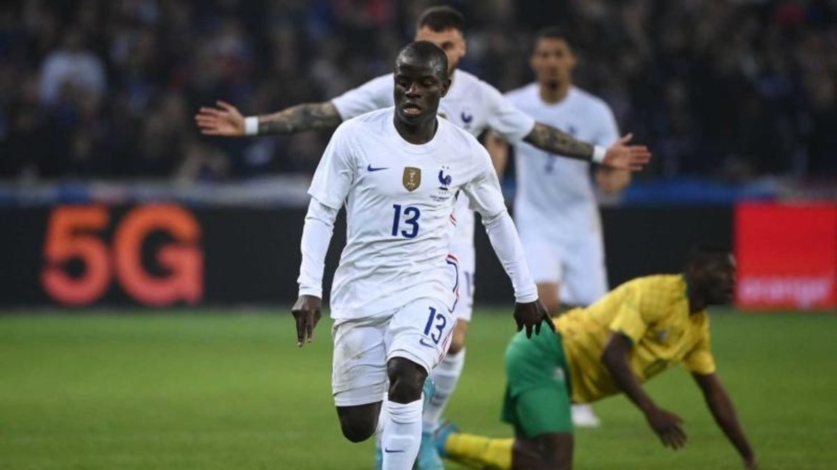 Al-Ittihad'dan Kante İçin Şok Edici Fiyat Talepleri! - Görsel 1