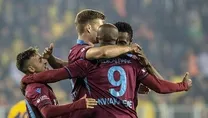 Trabzonspor rekorları parçalıyor