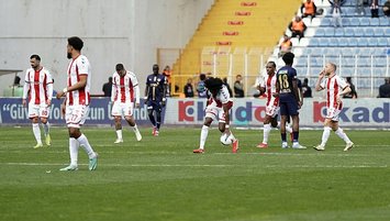 Sivas'a Paşa darbesi