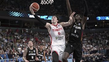 Cedi Osman: Desteğinizi hep hissettik