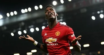 Galatasaray’a yeni Pogba!