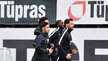İzin sona erdi mesai başladı