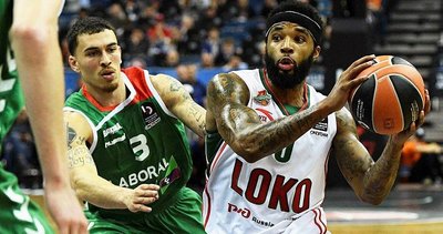 Malcolm Delaney yeniden radarda