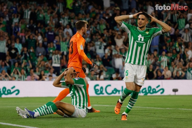 TRABZONSPOR TRANSFER HABERLERİ | Fırtına'da stopere iki aday! Mark Bartra ve Jeison Murillo...