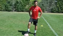 Mehmet Feyzi Kasımpaşa’da