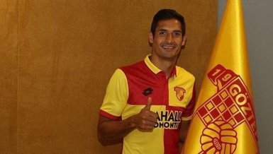Göztepe Borges ve Tripic'e talip arıyor