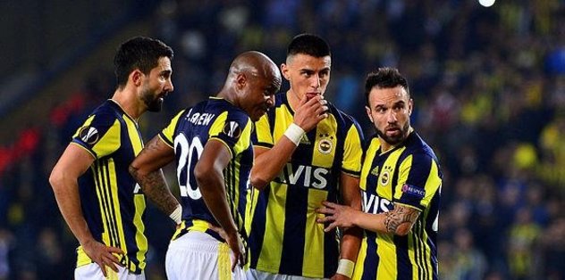 Sakasi Kalmadi Son Dakika Fenerbahce Haberleri Fotomac