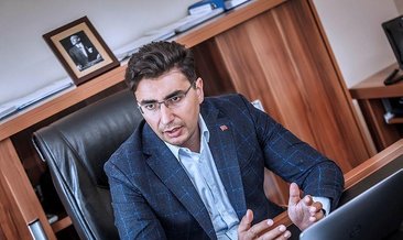 Emin Özkurt: "Galatasaray'a men yaptırımı gelme ihtimali neredeyse sıfırlanmıştır"