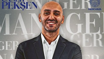 Pekşen’e yeni görev