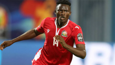 Michael Olunga Galatasaray'a önerildi