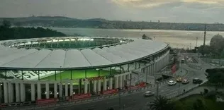 Beşiktaş maçında deplasman tribünü boş kalacak